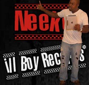 illBoyRecordings