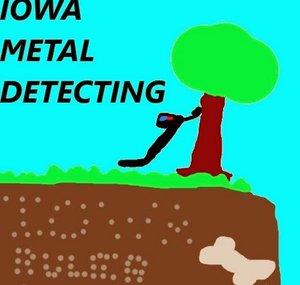 iowanmetaldetector