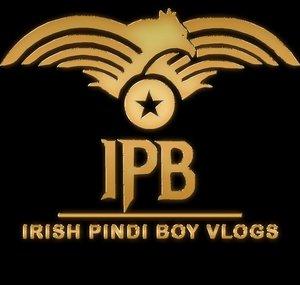 IRISH PINDI BOY VLOGS IPB
