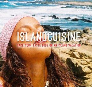 Island Cuisine