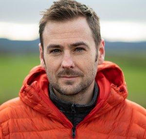 James Brew