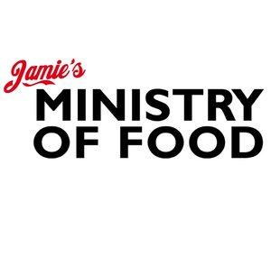 Jamie's Ministry of Food UK