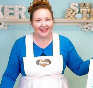 Jennifer Maker