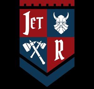 Jet R