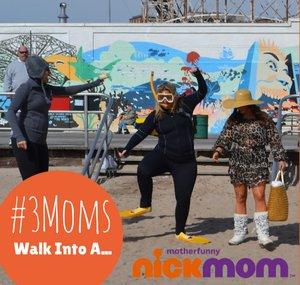 Joey Fortman, Real Mom Media