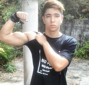 Jonas Daniel