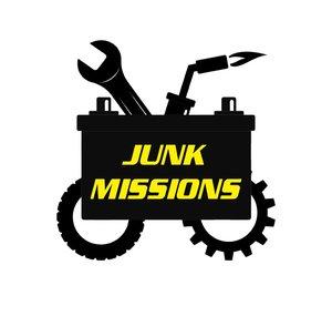 Junk Missions 