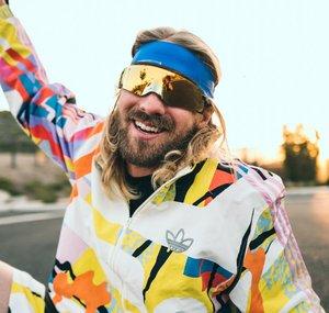 Justin Barcia