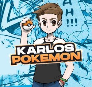 KarlosPokemon