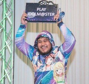 Katsu Hayami
