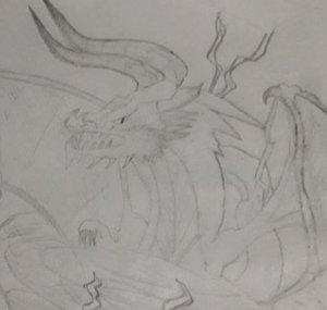Kaylem's Drawings