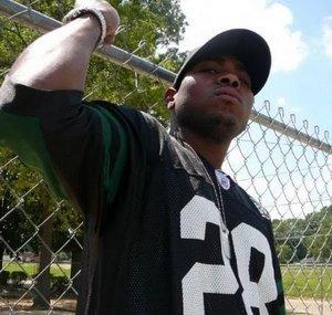 Kendrick Rodgers