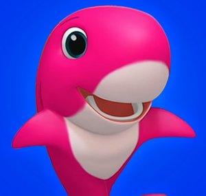 Kids Tv - Bebé Tiburón Canciones en Español