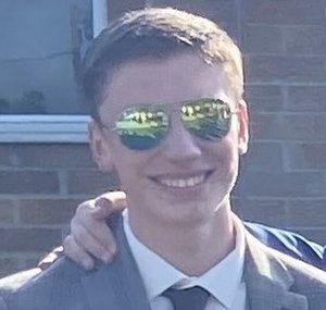 Lachlan Kitching