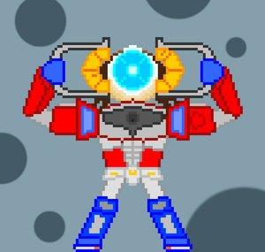 Leader's Universe