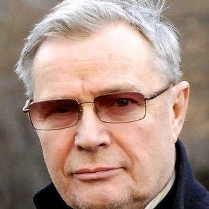 Lev Prygunov