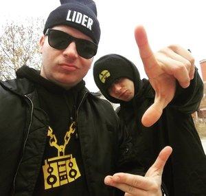 Lider LTDFM