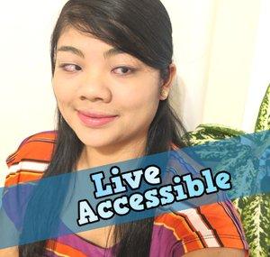 Live Accessible
