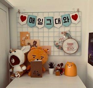 Lofi Kimchi