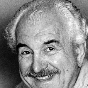 Louis Zorich
