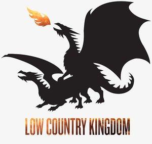 LOW COUNTRY KINGDOM