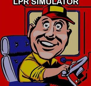 LPR SIMULATOR