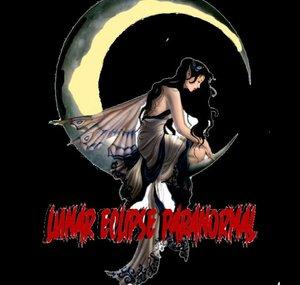 Lunar Eclipse Paranormal