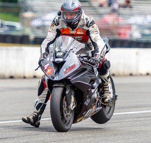 Marcel Irnie (Irnieracing)