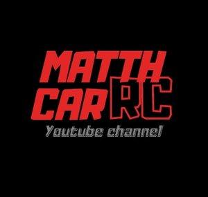 matth car rc
