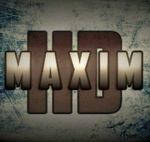 MaximHD