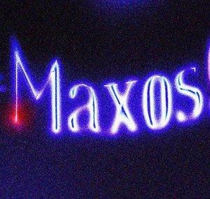 Maxos9gang :: {{gänggãnggäängg}}