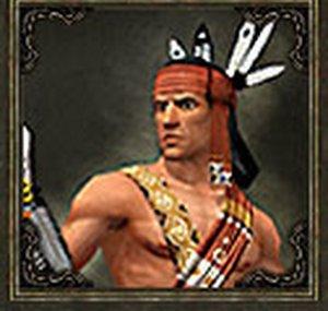 MCJim - Age of Empires III