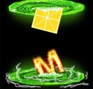 Medivhus and Lemonsausage Reactions