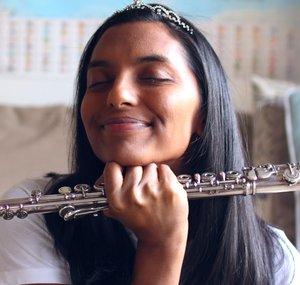 Melissa.Flutes