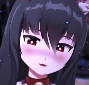 Miku Cat