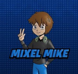 Mixel Mike