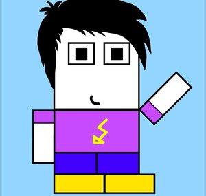 Monsieur Plouf