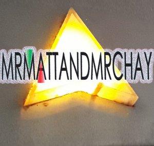 mrmattandmrchay
