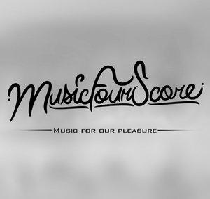 MusicFourScore