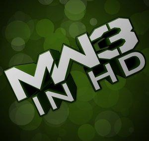 MW3inHD
