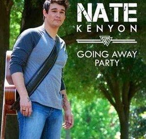 Nate Kenyon