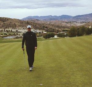 NOCAPGOLF (Adwez)