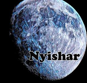 Nyishar