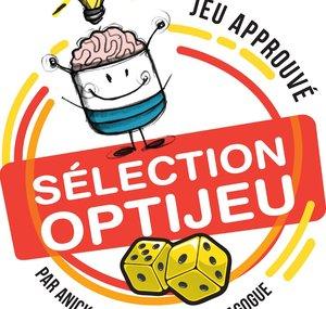 OptiJeu - Pédagogie par le jeu