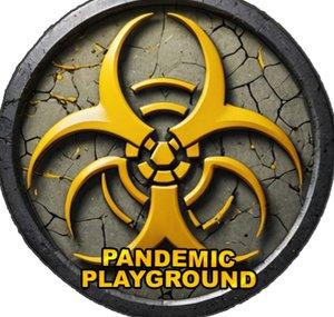 Pandemic Playground