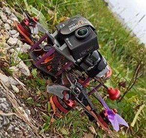 Papryk_FPV
