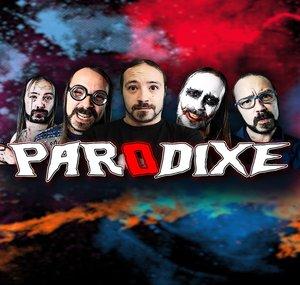 Parodixe