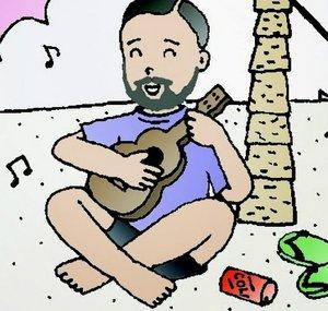 paxukulele