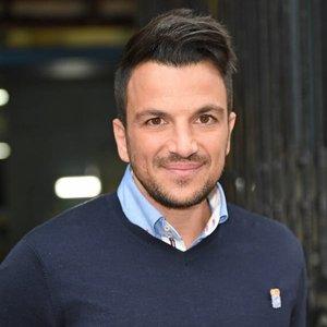 Peter Andre