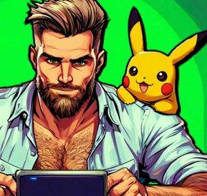 Pikachu Play
